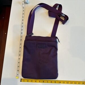 LeSportsac Deep Purple crossbody Bag